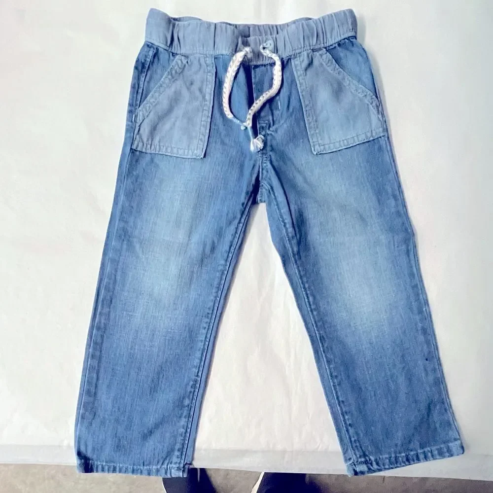 GYMBOREE | Blue | Skinny Jeans